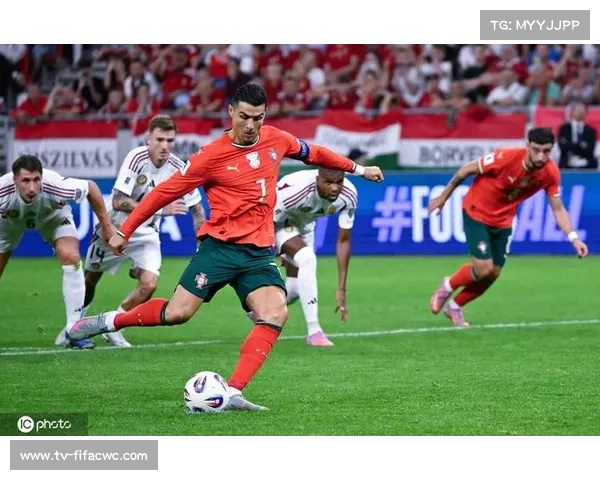 英格兰提前晋级世界杯 C罗刷新世预赛历史射手纪录