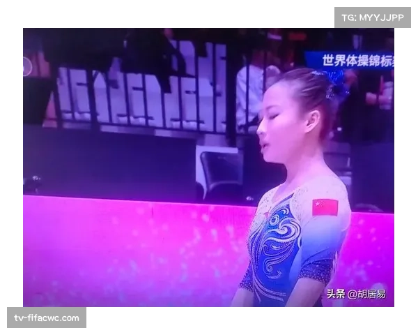 体操世锦赛女子跳马赛场突发意外 邓娅兰首跳失误遗憾退赛