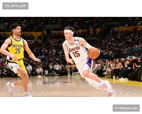 里夫斯从落选秀逆袭MVP榜前四 创湖人队史纪录 里夫斯从落选秀逆袭MVP榜前四 创湖人队史纪录