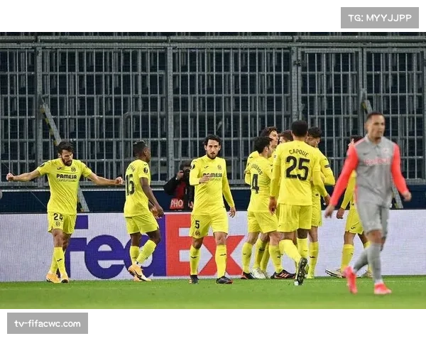 赫塔菲主场力克比利亚雷亚尔 防守反击战术奏效