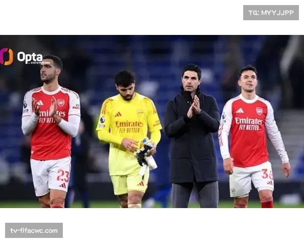 阿尔特塔定位球战术成晴雨表 枪手胜率与定位球效率正相关